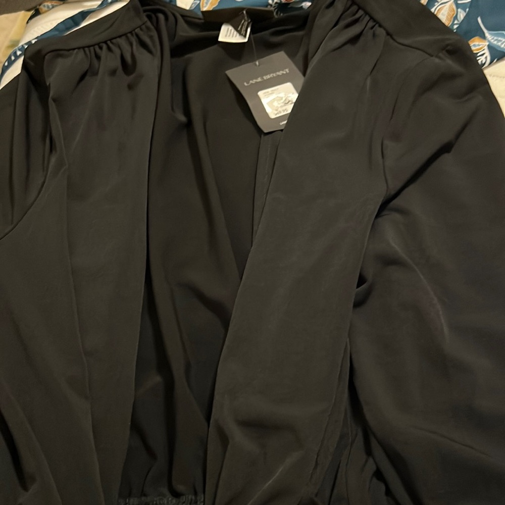 Lane Bryant size 14/16 top